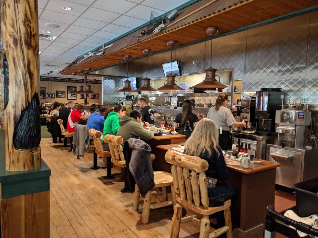 Colma Black Bear Diner | restaurant | 4927 Junipero Serra Blvd, Colma, CA 94014, USA | 4157695522 OR +1 415-769-5522