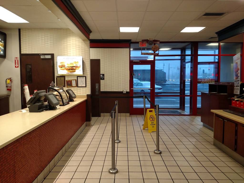 Arbys | restaurant | 1000 N Green St, Brownsburg, IN 46112, USA | 3178585221 OR +1 317-858-5221