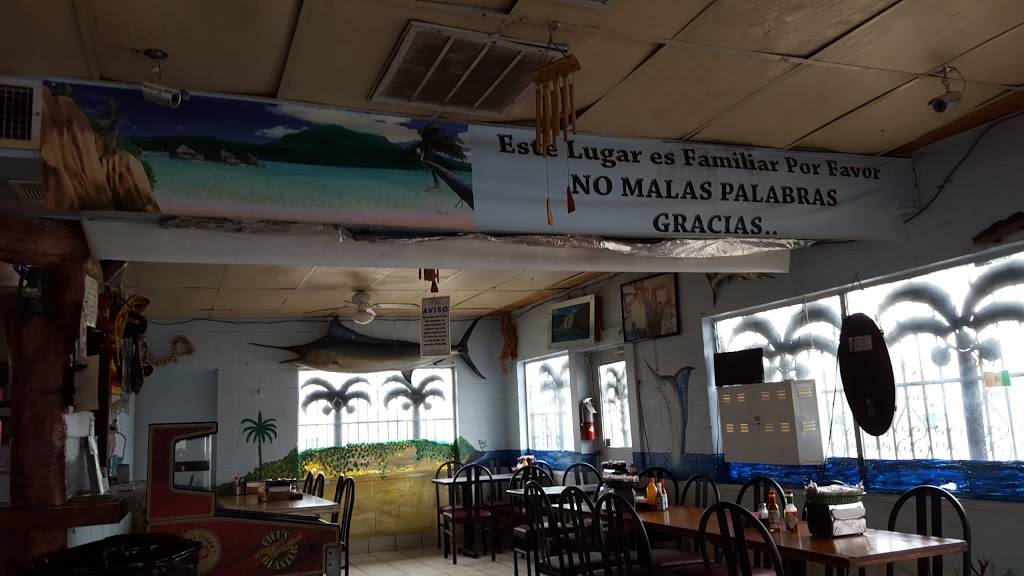 Mariscos Del Golfo | restaurant | 4002 Lee St, Greenville, TX 75401, USA | 9034546818 OR +1 903-454-6818