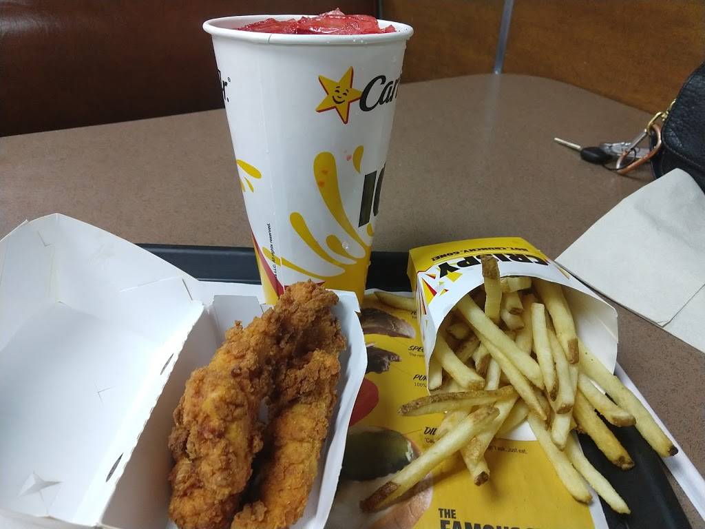 Carls Jr. | restaurant | 4730 Tower Rd, Denver, CO 80249, USA | 3033071770 OR +1 303-307-1770