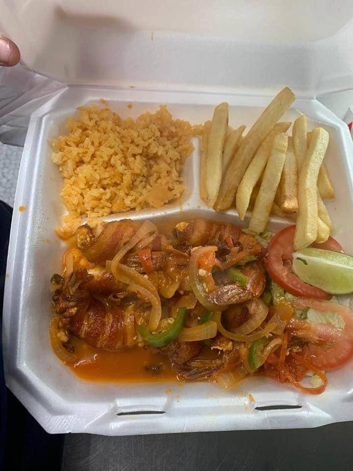 Taqueria Morales. N | restaurant | 25705 FM 2100, Huffman, TX 77336, USA | 9362865506 OR +1 936-286-5506