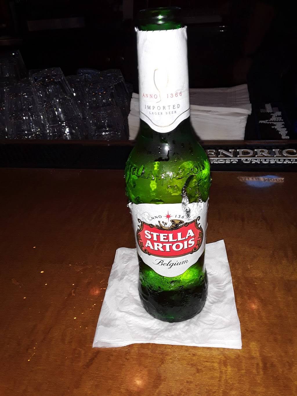 Mothers Pub & Grill North | restaurant | 5109 NW 39th Ave, Gainesville, FL 32606, USA | 3527274722 OR +1 352-727-4722