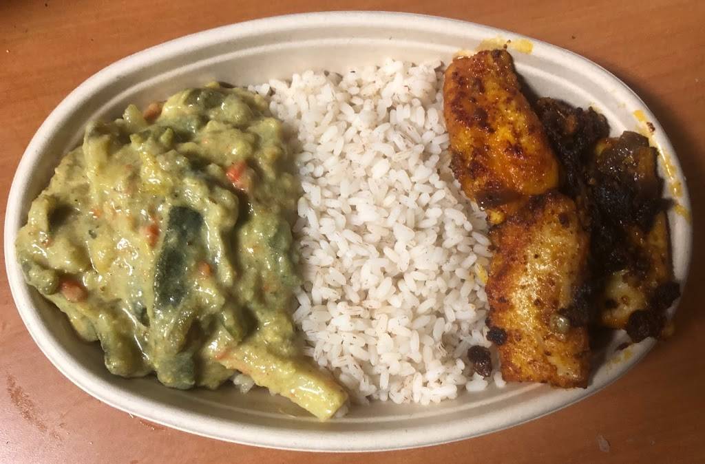 Spice n Flavor Kerala Indian Restaurant | restaurant | 301 N Jackson Ave #6, San Jose, CA 95133, USA | 6692355669 OR +1 669-235-5669