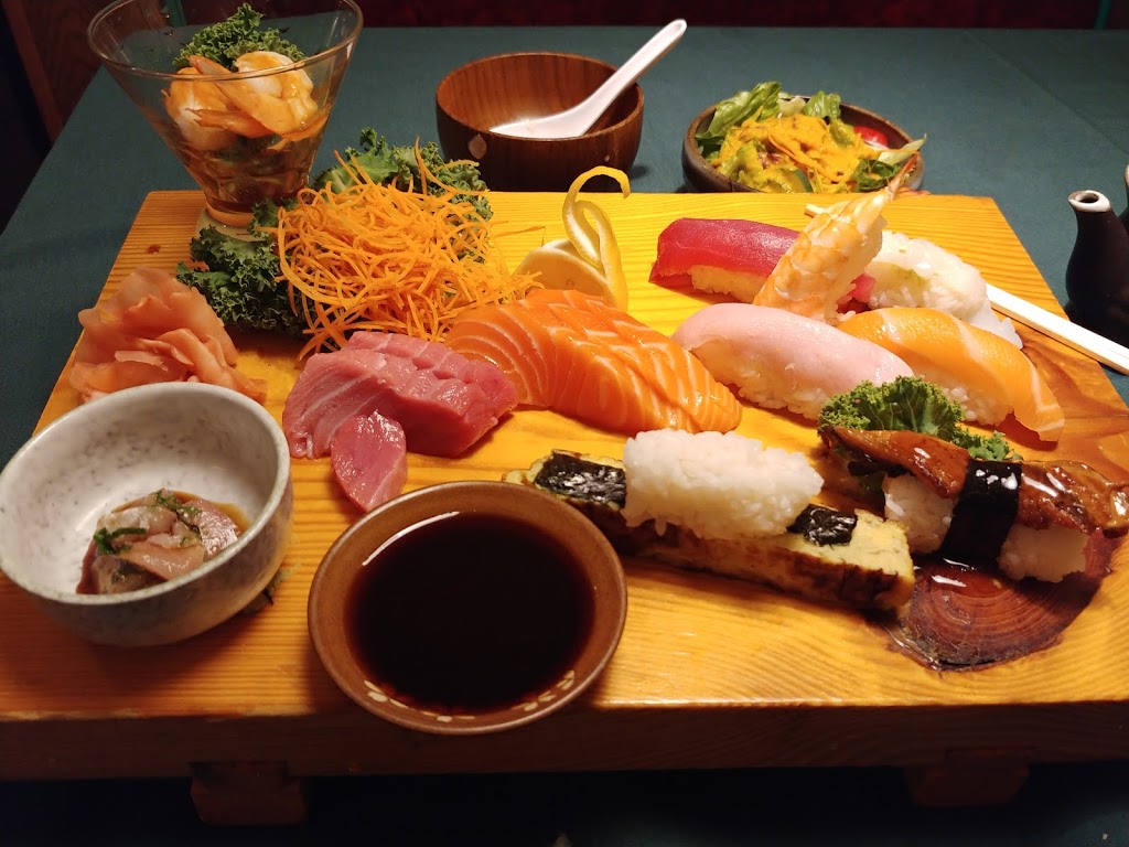 Sushi Masa | Japanese Restaurant | restaurant | 423 S Phillips Ave, Sioux Falls, SD 57104, USA | 6059776968 OR +1 605-977-6968