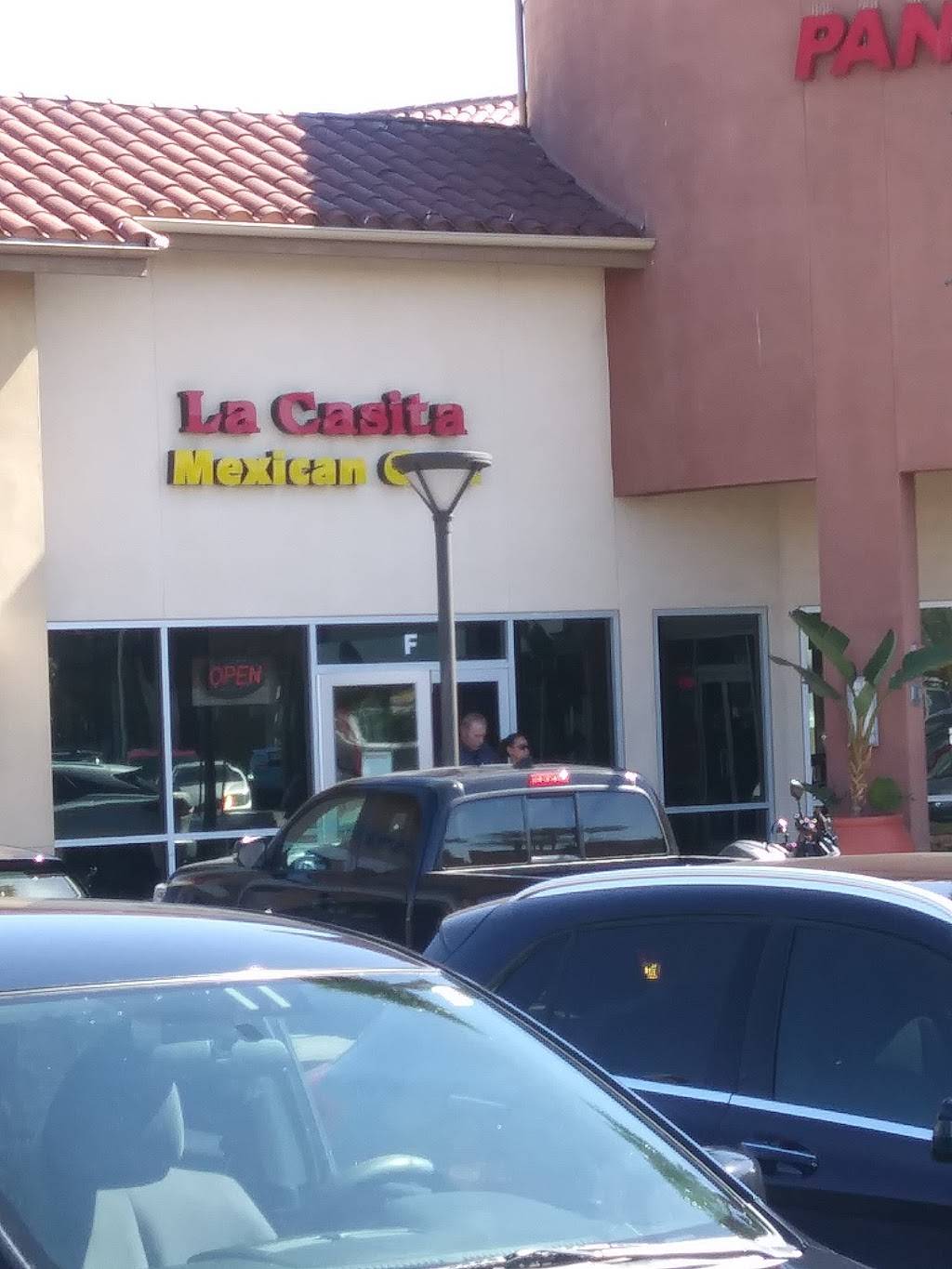 La Casita | restaurant | 1668 E 2nd St, Banning, CA 92220, USA | 9517973702 OR +1 951-797-3702