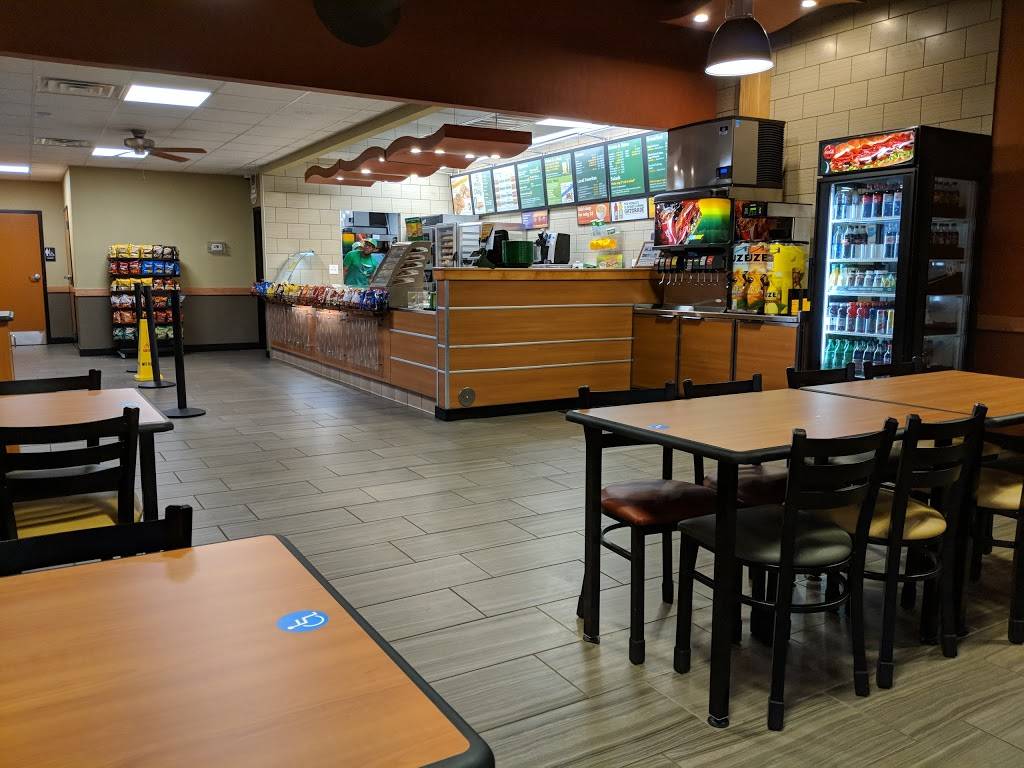 Subway | restaurant | 419 Bankhead Hwy, Carrollton, GA 30117, USA | 7708326693 OR +1 770-832-6693