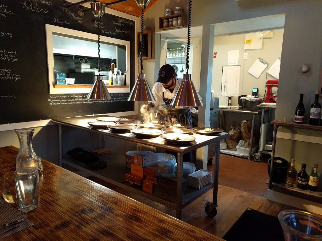 Clean Slate Eatery | restaurant | 702 Main St, West Dennis, MA 02670, USA | 5082928817 OR +1 508-292-8817