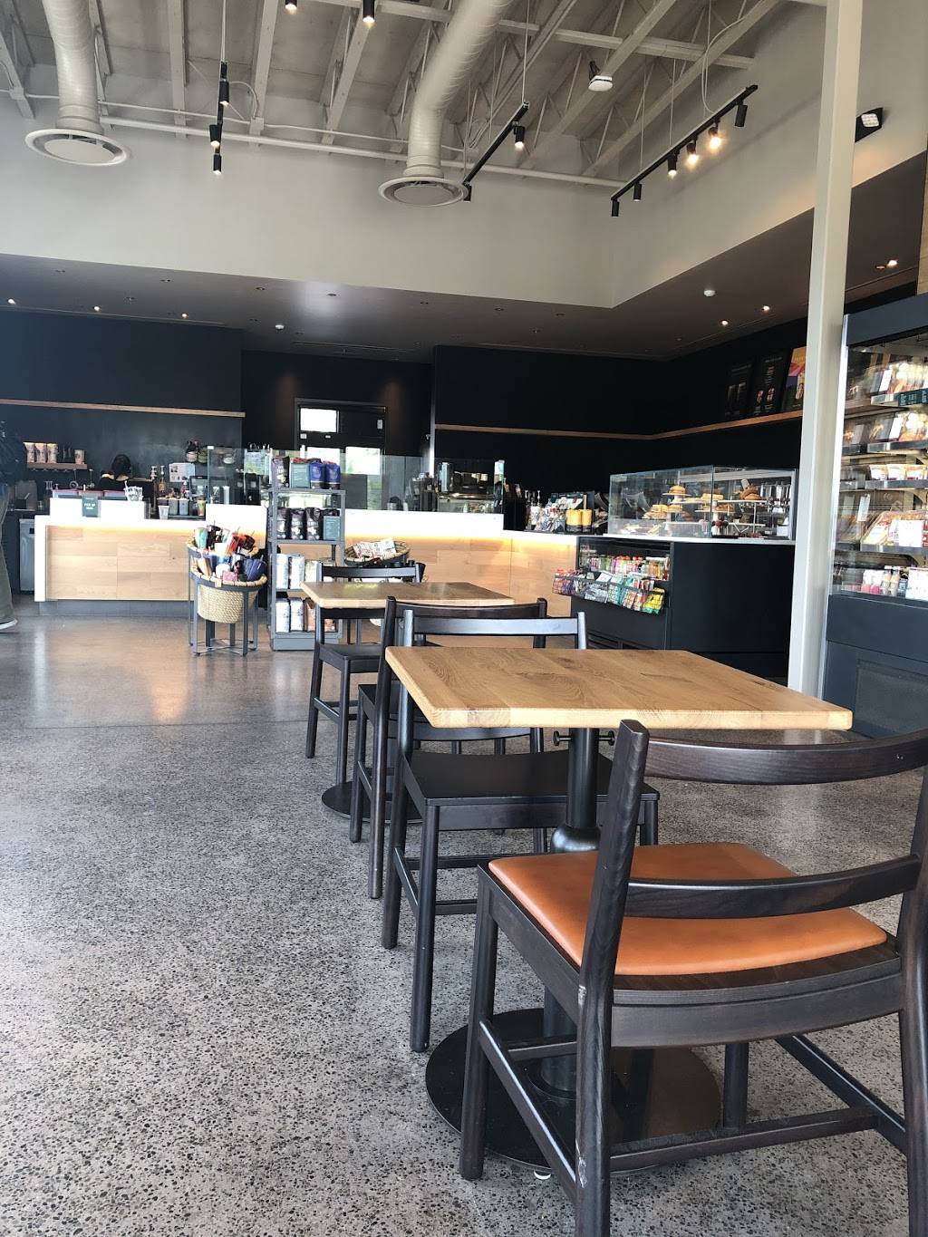 Starbucks | cafe | 2303 N Pearl St, Tacoma, WA 98406, USA | 2533274841 OR +1 253-327-4841