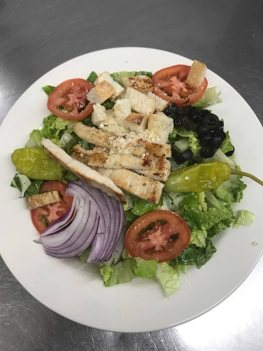 Burbank Pizzeria Georges Pizzaiolo | restaurant | 2202 N Glenoaks Blvd, Burbank, CA 91504, USA | 8188458877 OR +1 818-845-8877