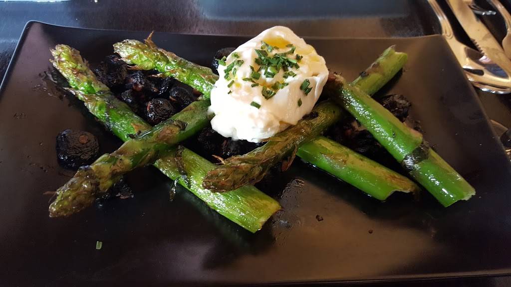 Burrata Bistro | restaurant | 19006 Front St NE, Poulsbo, WA 98370, USA | 3609308446 OR +1 360-930-8446