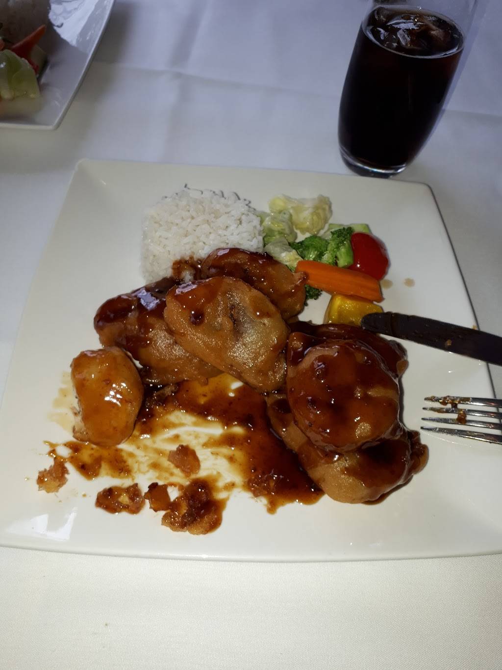 Restaurant Choi | restaurant | 2086 Sir-Wilfrid-Laurier, Saint-Bruno-de-Montarville, QC J3V, Canada | 4504611222 OR +1 450-461-1222