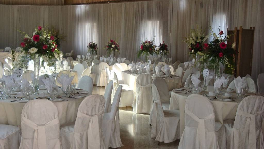 Buffet II Gabbiano | restaurant | 1550 Rue Lapierre, LaSalle, QC H8N 2R2, Canada | 5143643214 OR +1 514-364-3214