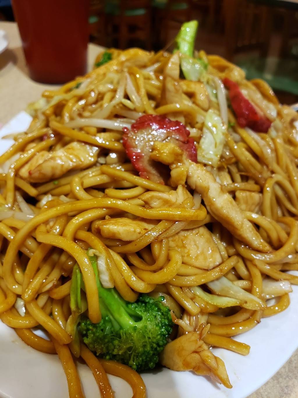 China Star | restaurant | 81-022 CA-111 suite B, Indio, CA 92201, USA | 7607755188 OR +1 760-775-5188