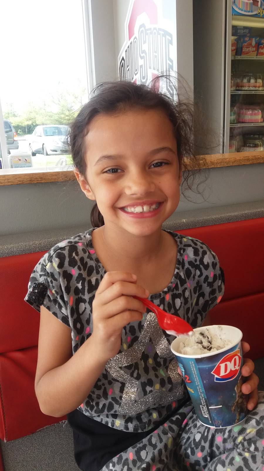 Dairy Queen | restaurant | 1710 Georgesville Square Dr, Columbus, OH 43228, USA | 6148707255 OR +1 614-870-7255