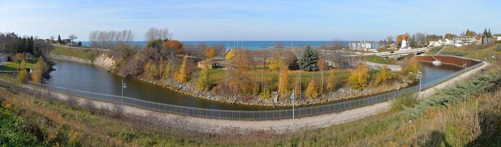 Watercress Bistro | restaurant | 829 Queen St, Kincardine, ON N2Z 2Y2, Canada | 5193965727 OR +1 519-396-5727