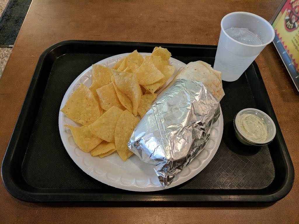 Burritos & Beer Restaurant, LLC | restaurant | 14094 Trade Center Dr, Fishers, IN 46038, USA | 3175728003 OR +1 317-572-8003