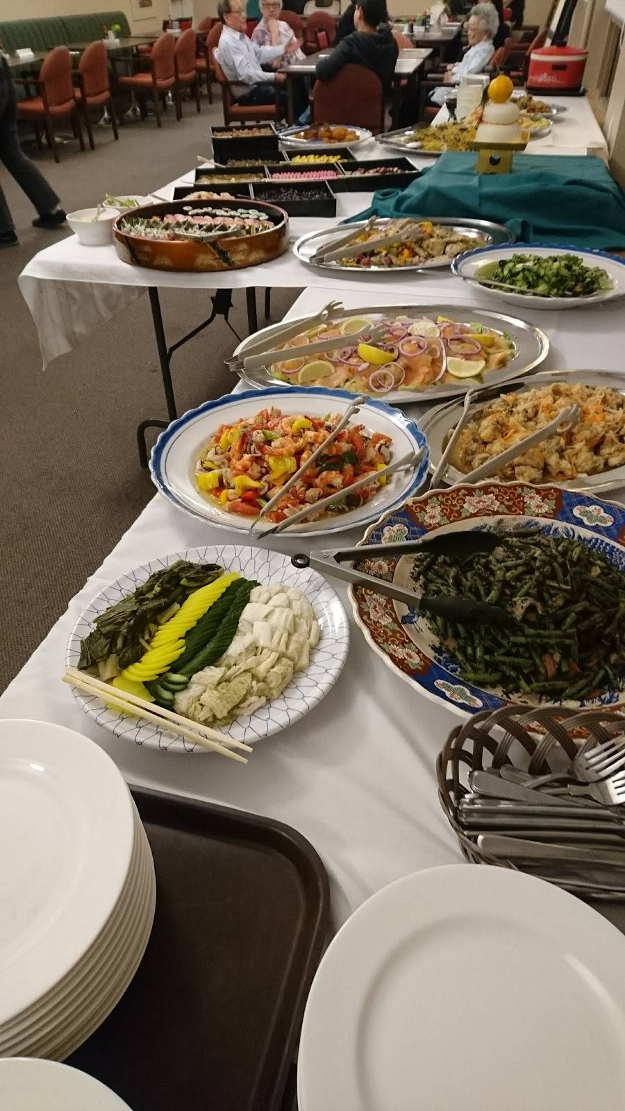 Zero Sun Momiji Restaurant | restaurant | 3555 Kingston Rd, Scarborough, ON M1M 3W4, Canada | 4162690303 OR +1 416-269-0303