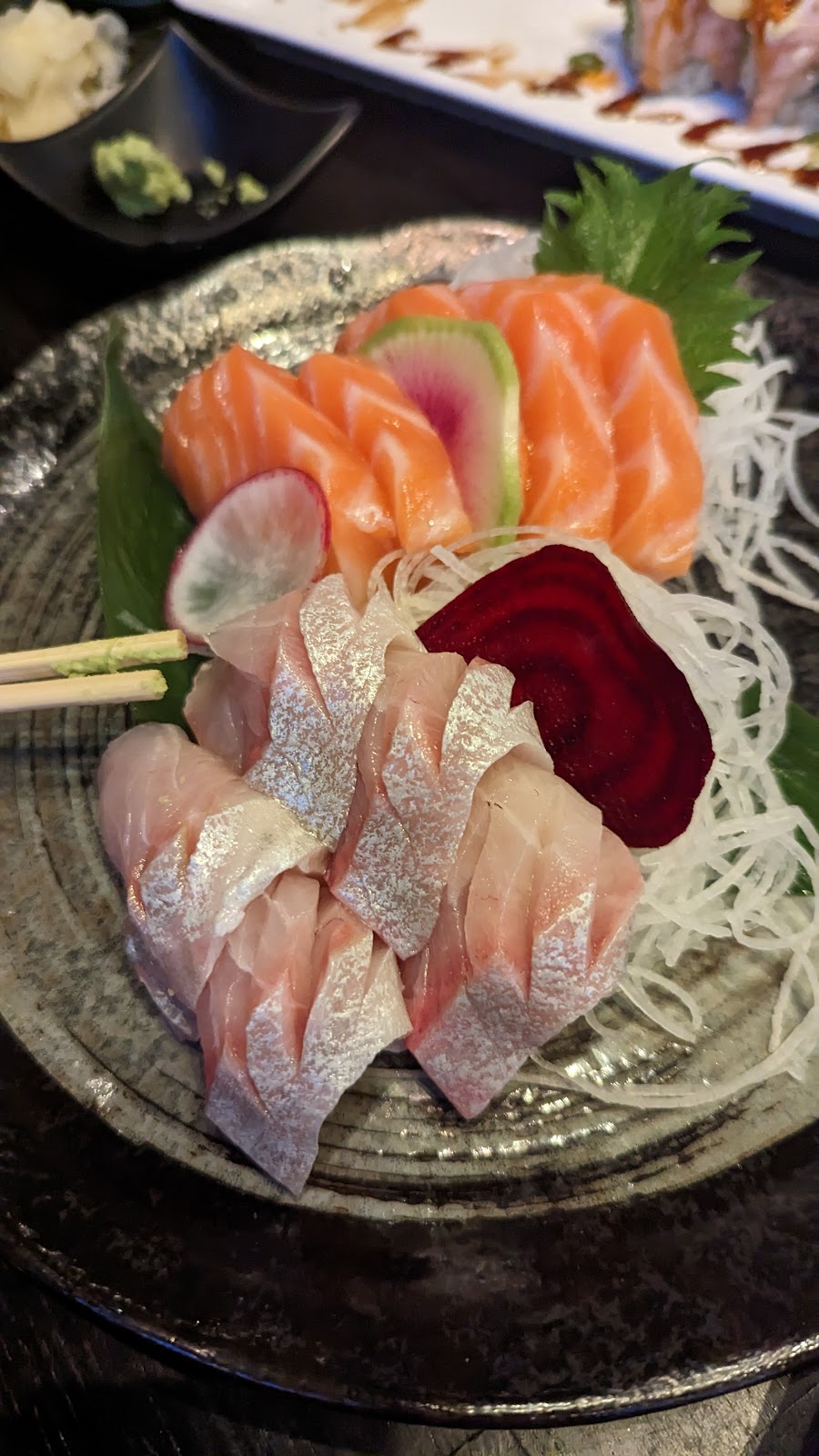 Yuubi Japanese Restaurant | restaurant | 501 Balboa St, San Francisco, CA 94118, USA | 4153862011 OR +1 415-386-2011