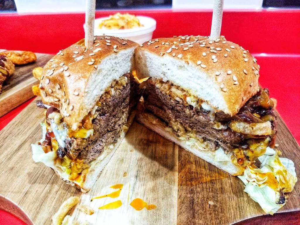 Burger Shack | restaurant | 8606 N Telegraph Rd, Dearborn Heights, MI 48127, USA | 3137695100 OR +1 313-769-5100