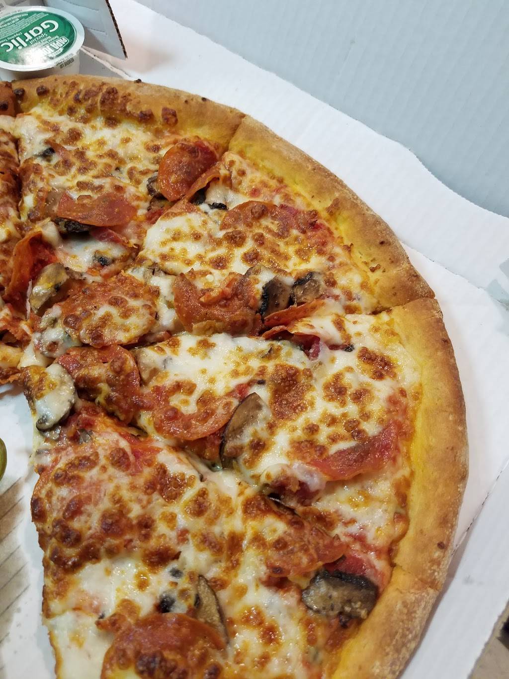 Papa Johns Pizza | restaurant | 761 N Ankeny Blvd, Ankeny, IA 50021, USA | 5159640404 OR +1 515-964-0404