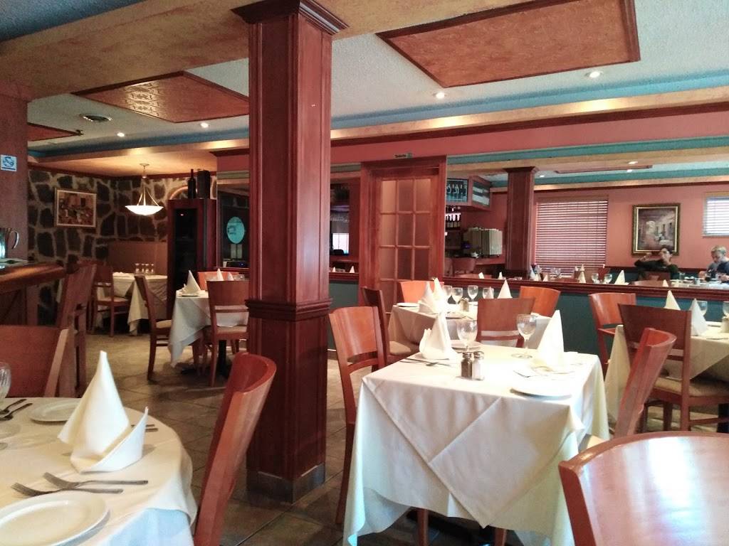 Ristorante Il Cenone | restaurant | 6419 Boul Gouin O, Montréal, QC H4K 1A9, Canada | 5143315344 OR +1 514-331-5344