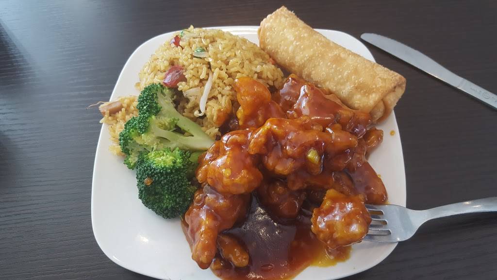 Golden China Restaurant | restaurant | 24123 Peachland Blvd a1, Port Charlotte, FL 33954, USA | 9416278888 OR +1 941-627-8888