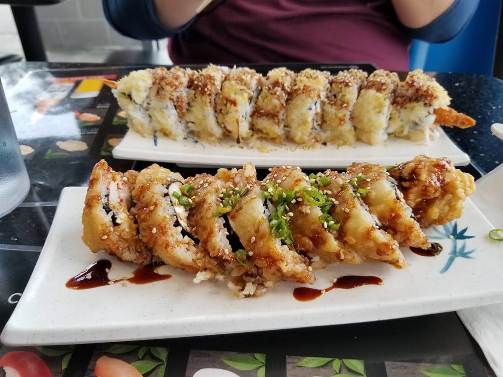 Sushi Ring Inc | restaurant | 11419 19th Ave SE # B101, Everett, WA 98208, USA | 4253852702 OR +1 425-385-2702