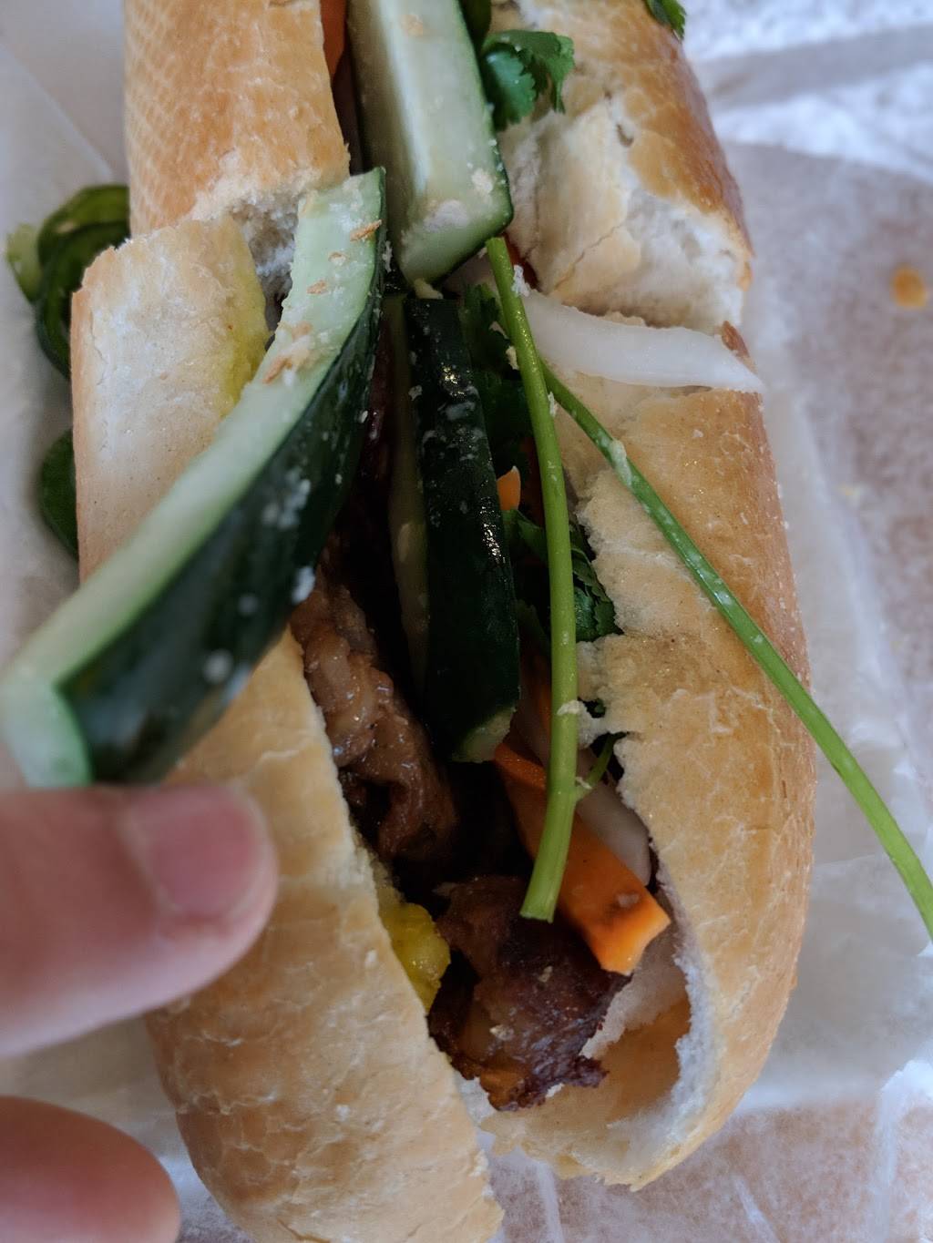 Pho 14 | restaurant | 4201 Connecticut Ave NW, Washington, DC 20008, USA | 2026866275 OR +1 202-686-6275