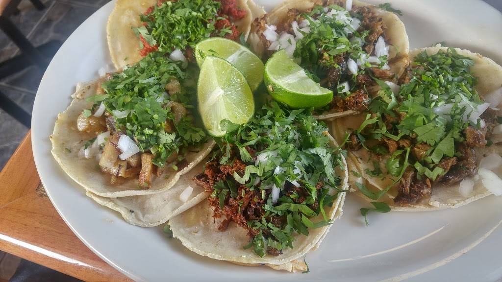 Tortilleria La Mexicana | restaurant | 701 E Hinson Ave, Haines City, FL 33844, USA | 8634221227 OR +1 863-422-1227