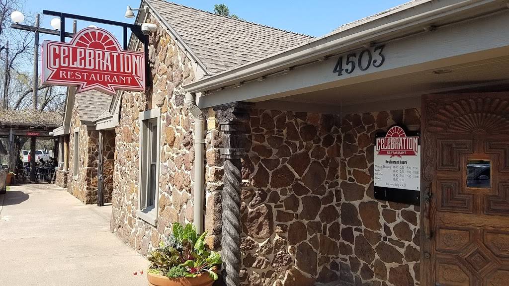 Celebration | restaurant | 4503 W Lovers Ln, Dallas, TX 75209, USA | 2143515681 OR +1 214-351-5681