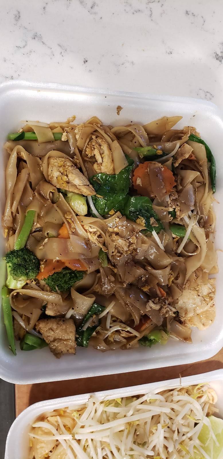 Your Kitchen | restaurant | 9785 Long Point Rd, Houston, TX 77055, USA | 7134686898 OR +1 713-468-6898