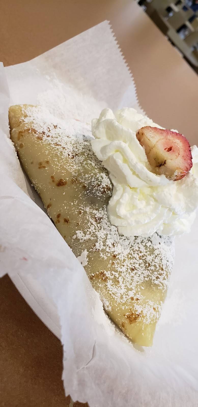 Appleseed Crepe & Bread | restaurant | 310 Daniel Webster Hwy, Nashua, NH 03060, USA | 7812703131 OR +1 781-270-3131