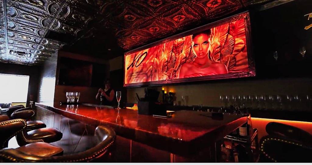 The XO Room Detroit | restaurant | 205 W Congress St, Detroit, MI 48226, USA | 3133002750 OR +1 313-300-2750