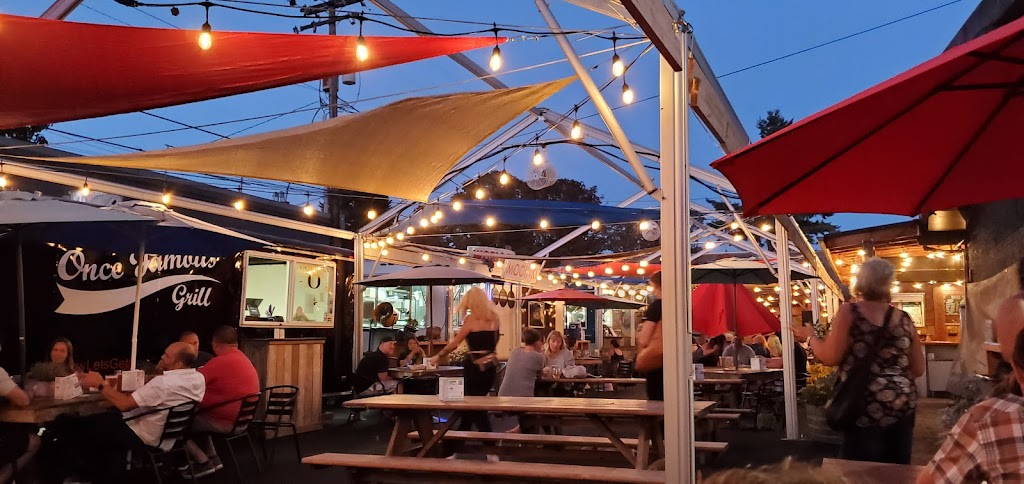 Beergarden | restaurant | 777 W 6th Ave, Eugene, OR 97402, USA | 5415059432 OR +1 541-505-9432