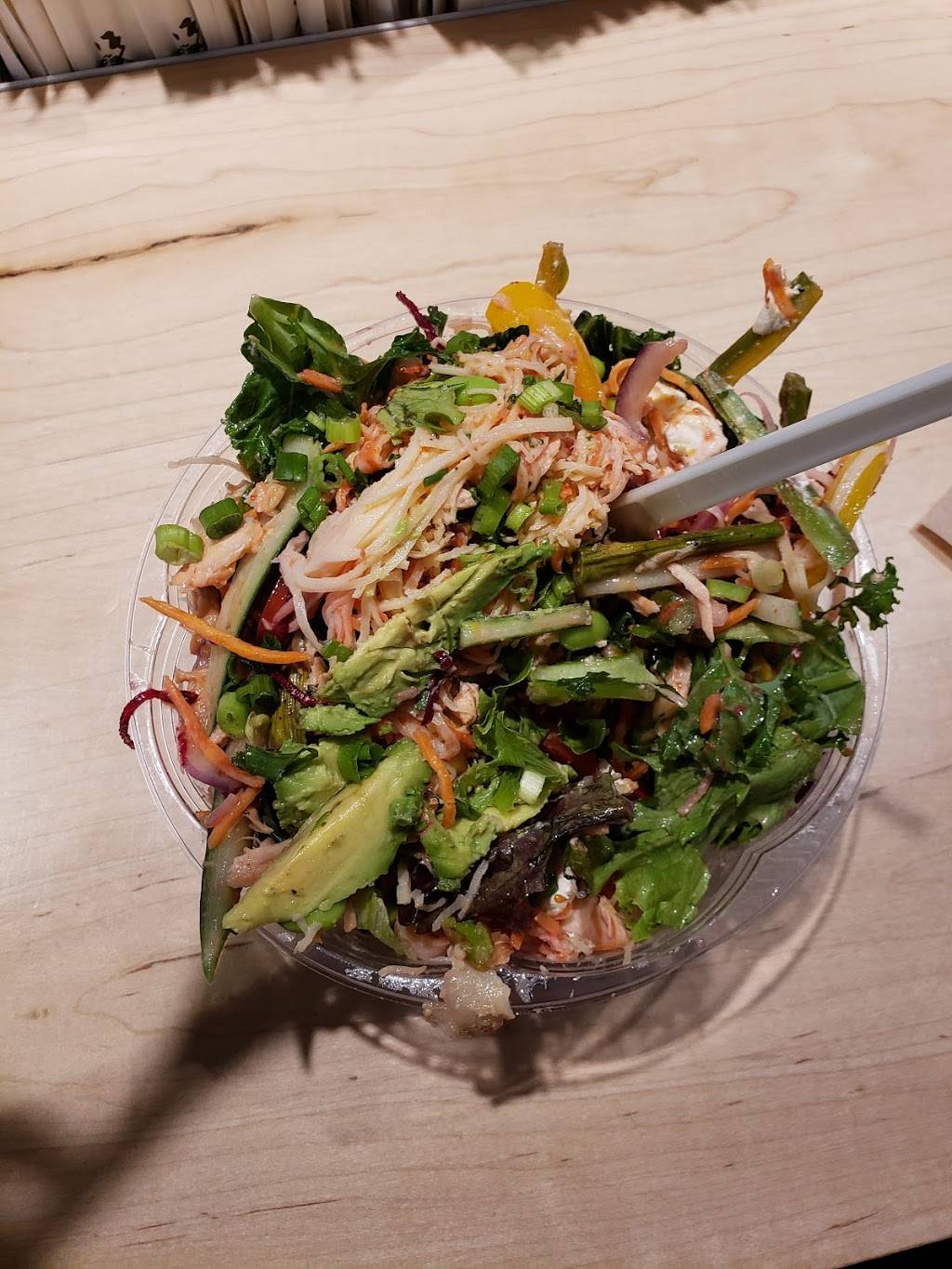 FUSIAN | restaurant | 3504 Secor Rd Suite 305, Toledo, OH 43606, USA | 4197209500 OR +1 419-720-9500