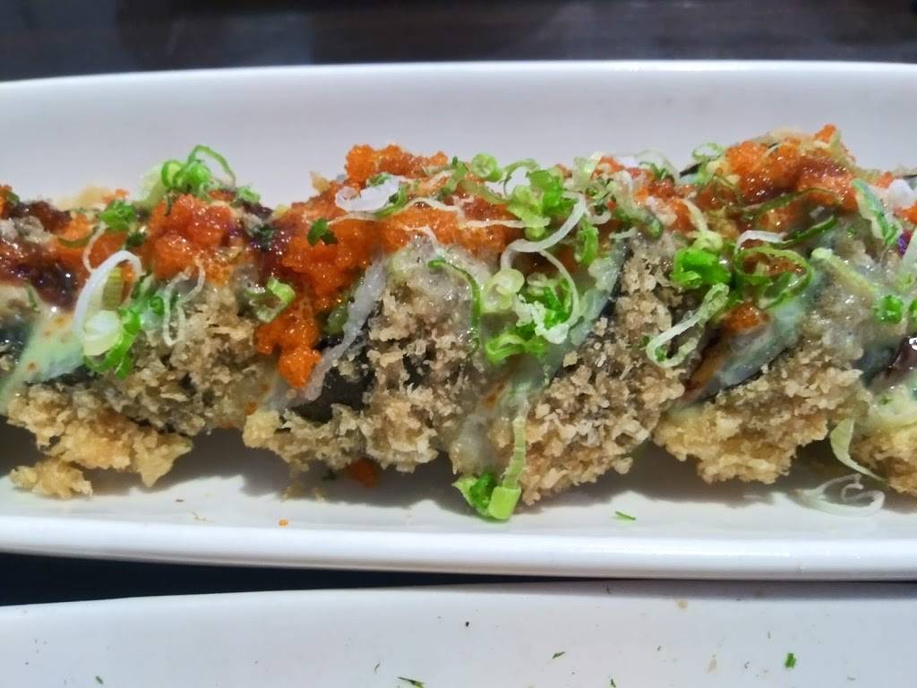 Sushi Village 280 | restaurant | 601 Doug Baker Blvd #101, Birmingham, AL 35242, USA | 2059681588 OR +1 205-968-1588