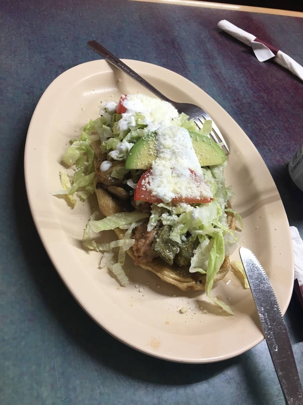 Taqueria La Guadalupana | restaurant | 5517 Cermak Rd, Cicero, IL 60804, USA | 7082221935 OR +1 708-222-1935