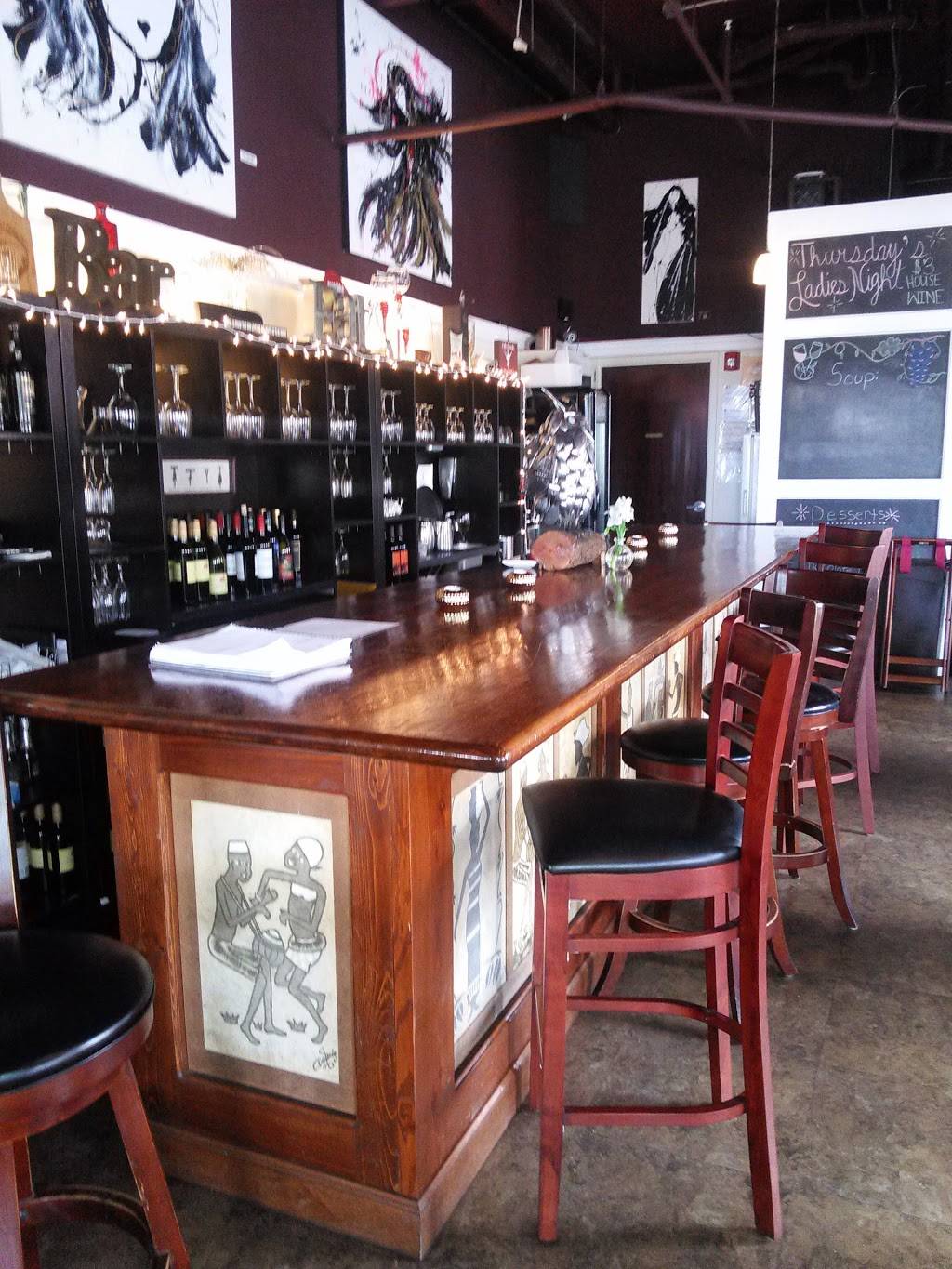 121 Tapas on the Water | restaurant | 121 Melody Ln, Fort Pierce, FL 34950, USA | 7727810943 OR +1 772-781-0943