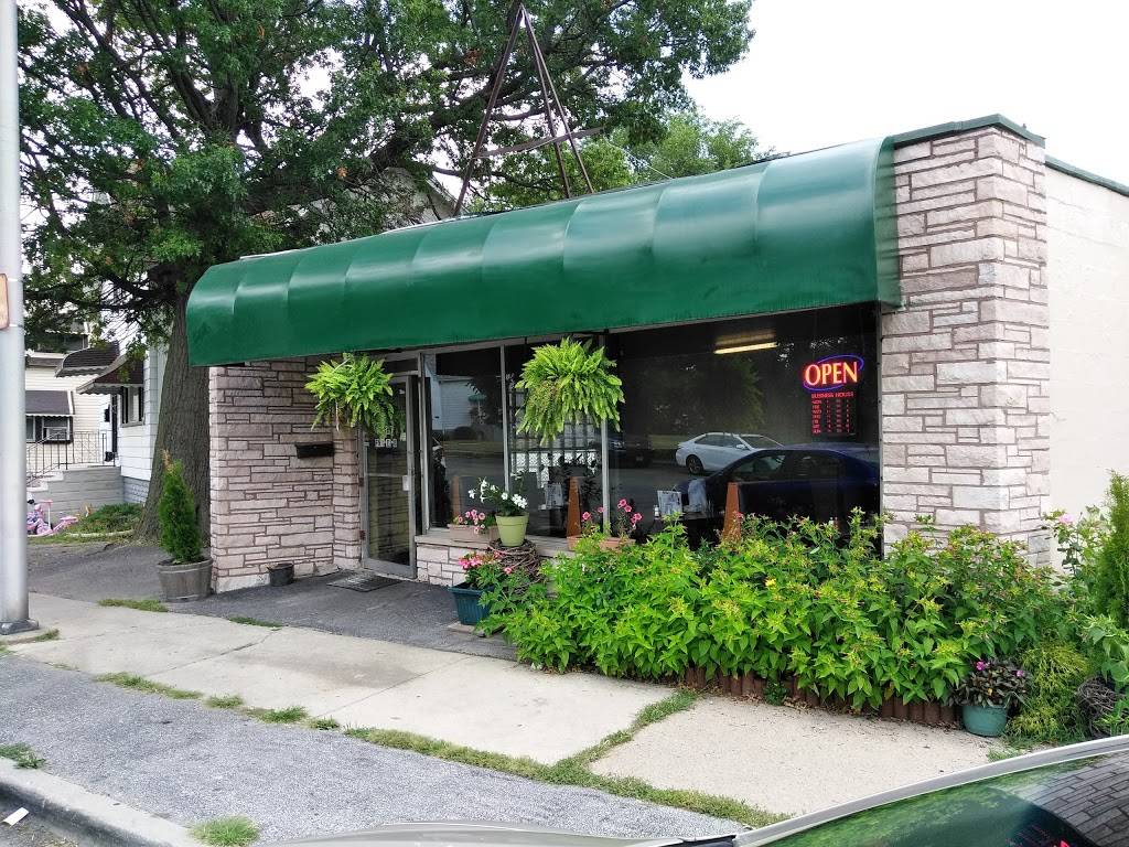 Daisys Catering Cafe | restaurant | 15417 Vincennes Rd, Phoenix, IL 60426, USA | 7085664648 OR +1 708-566-4648