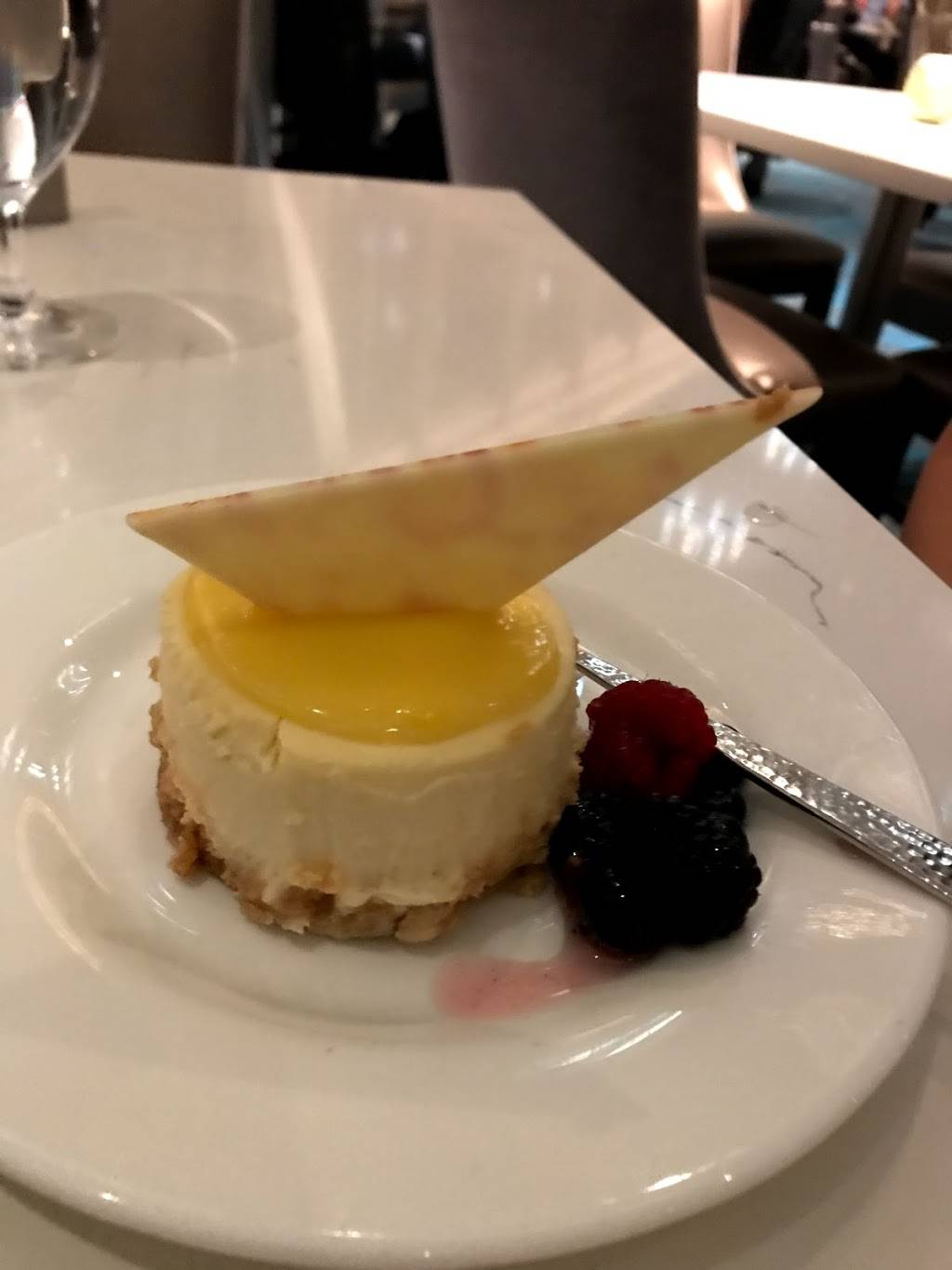 Chelsea Five Gastropub | restaurant | 2831 Boardwalk Chelsea Tower, Atlantic City, NJ 08401, USA | 6093404000 OR +1 609-340-4000