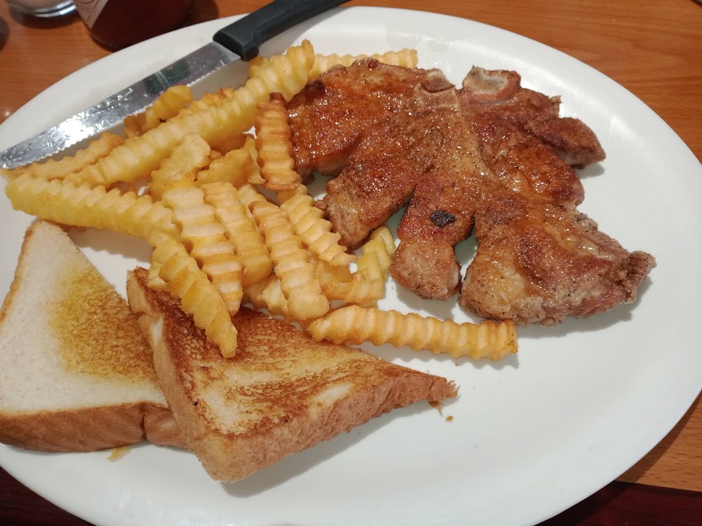 Kozy Kitchen | restaurant | 3346 Sherwood Way, San Angelo, TX 76901, USA | 3259444428 OR +1 325-944-4428