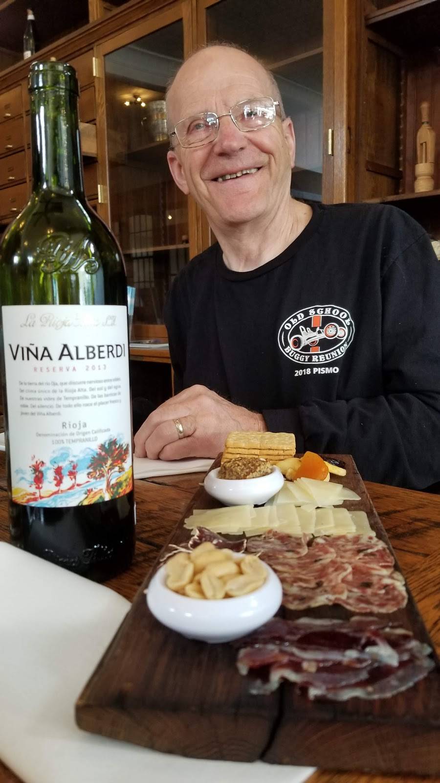 The Valley Cork | restaurant | 55 E Main St, Luray, VA 22835, USA | 5407431207 OR +1 540-743-1207