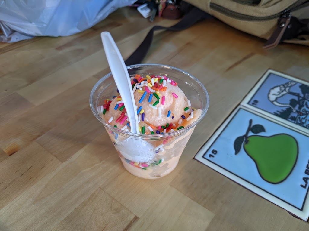 Kohmi’s dessert | restaurant | 4134 Taylor Blvd, Louisville, KY 40215, USA | 5023146042 OR +1 502-314-6042