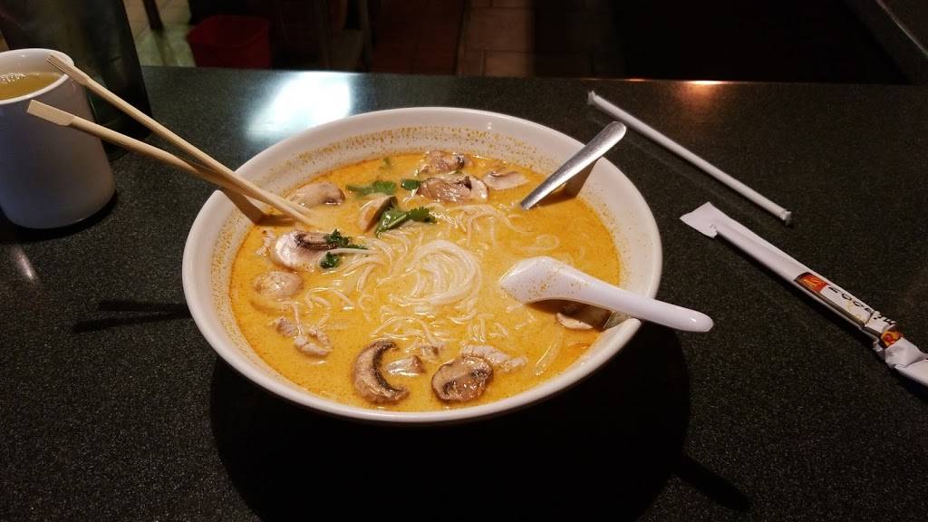 Asian Noodle Bar | restaurant | 318 Central Ave SW, Albuquerque, NM 87102, USA | 5052249119 OR +1 505-224-9119