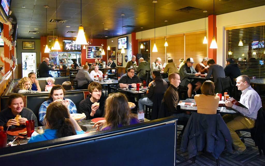 Bellacinos Pizza & Grinders | restaurant | 3657 Fishcreek Rd, Stow, OH 44224, USA | 3306783000 OR +1 330-678-3000