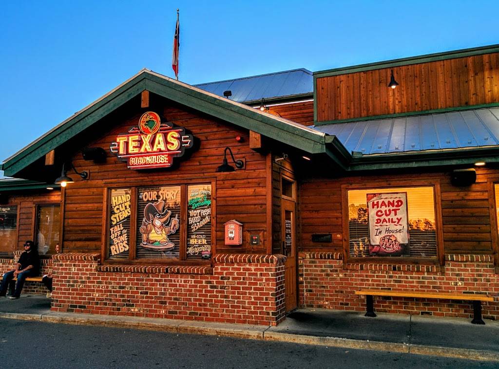 Texas Roadhouse | restaurant | 580 Amherst St, Nashua, NH 03063, USA | 6035957293 OR +1 603-595-7293