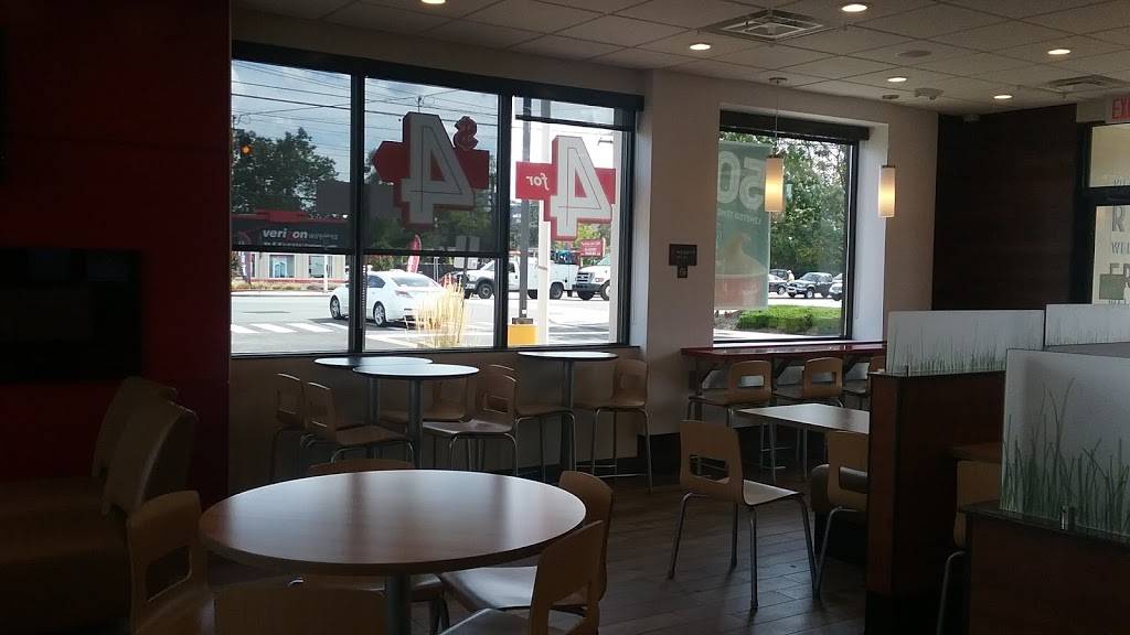 Wendys | restaurant | 5001 Hempstead Turnpike, Farmingdale, NY 11735, USA | 5168457129 OR +1 516-845-7129