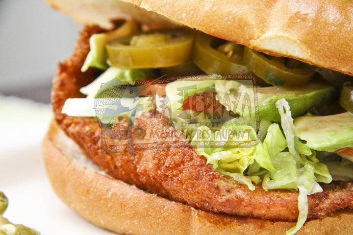 La Terraza | restaurant | 8445 Vernor Hwy, Detroit, MI 48209, USA | 3138431433 OR +1 313-843-1433