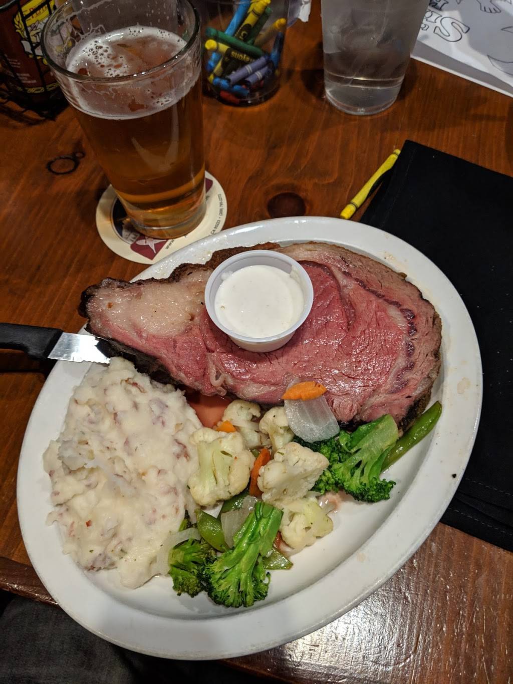 Snowshoe Brewing Company | restaurant | 2050 CA-4, Arnold, CA 95223, USA | 2097952272 OR +1 209-795-2272