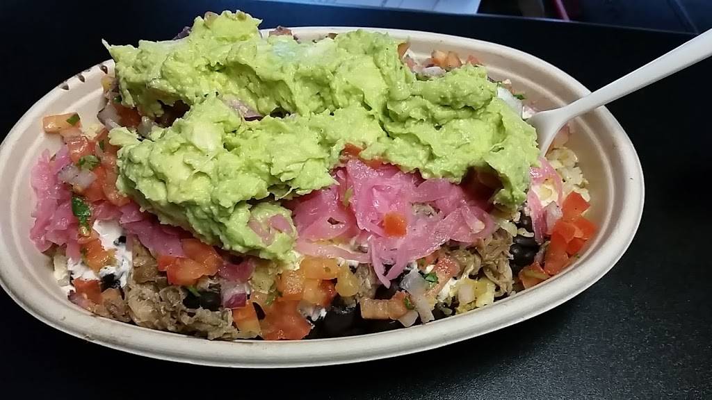 Titos taqueria | restaurant | 145 Federal St, Greenfield, MA 01301, USA | 4134753015 OR +1 413-475-3015